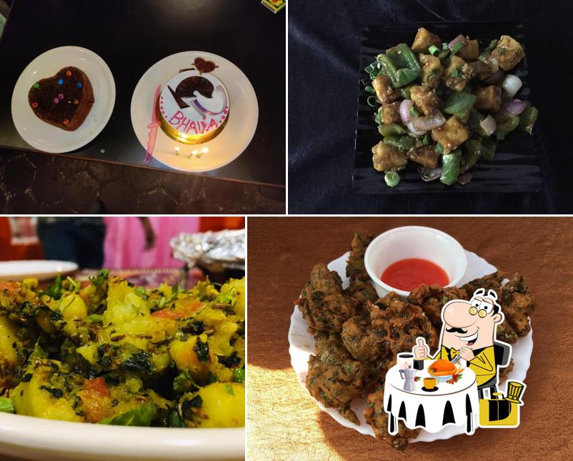 Meals at Hi Fi Foods