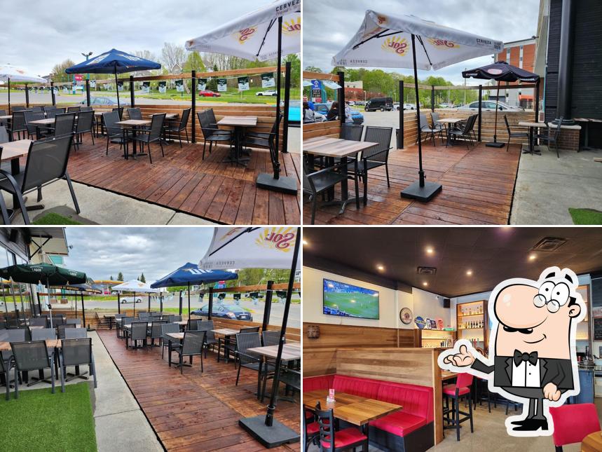 Le Cask Pub Et Grille