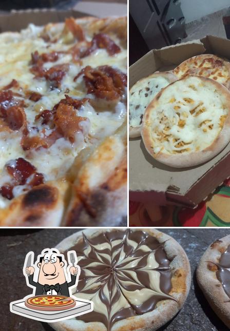 PIZZARIA & ESFIHARIA O GORDINHO