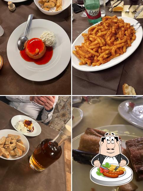 Cibo al Scialacore