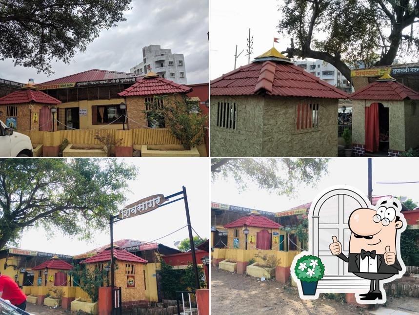 Shiv Sagar Family Restaurant