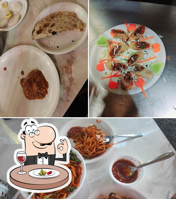 Tulsi Family Food Junction Best Restaurant