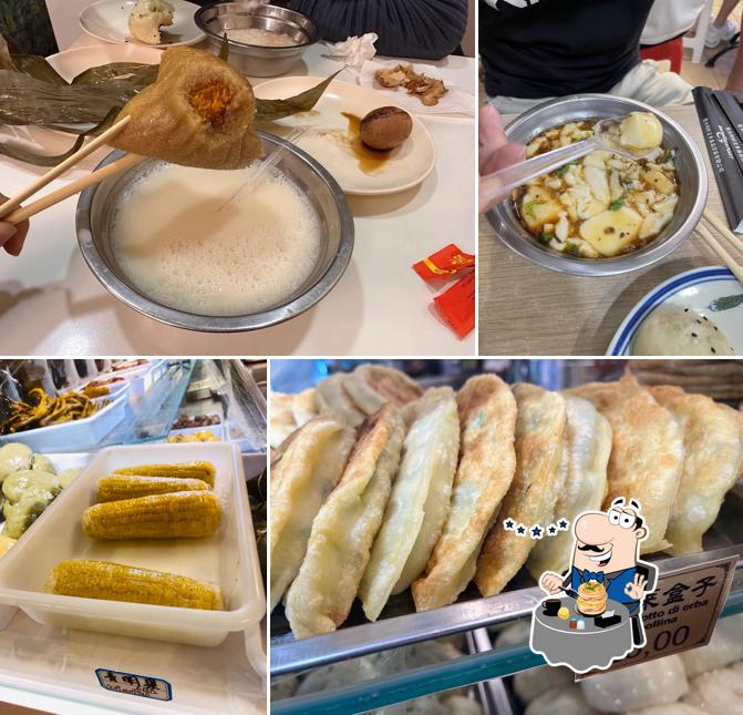 君泰早餐店 JunTai colazione