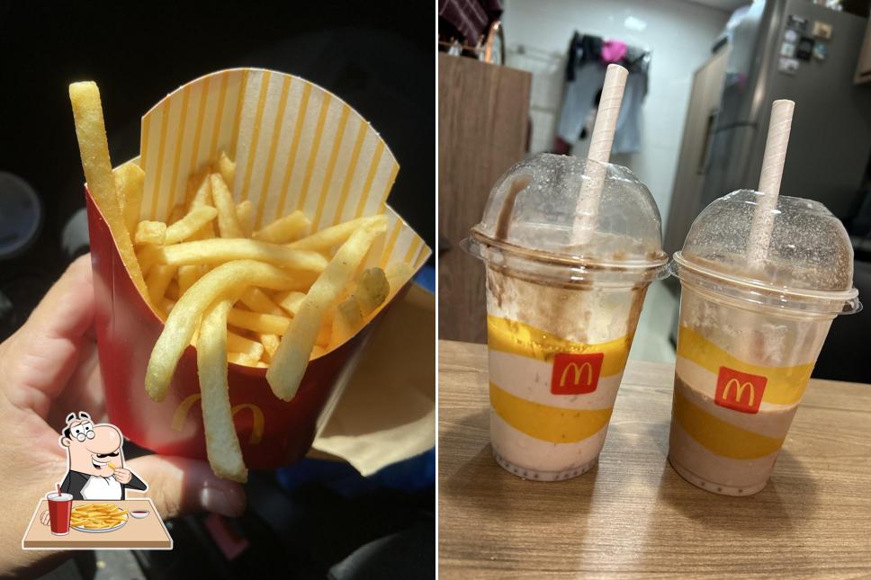 McDonalds