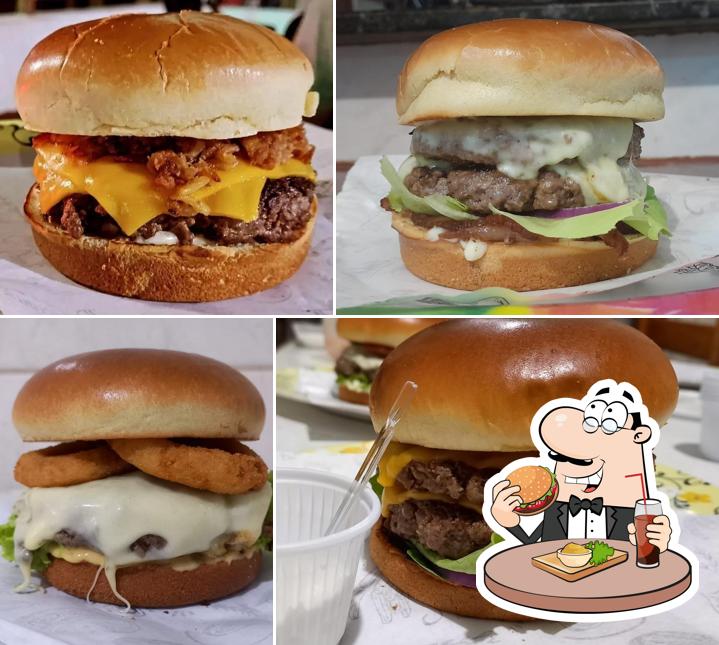 Big Burguer Brasil Piraju