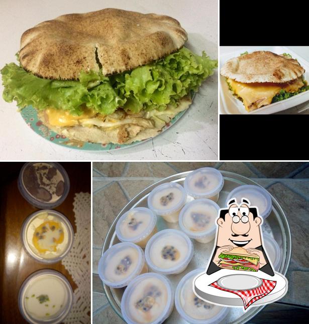 Du Lanches Caieiras