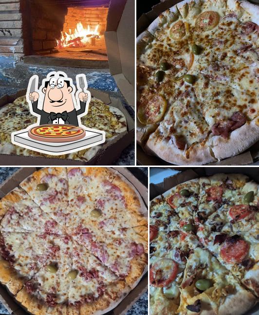 Stefany Pizzaria