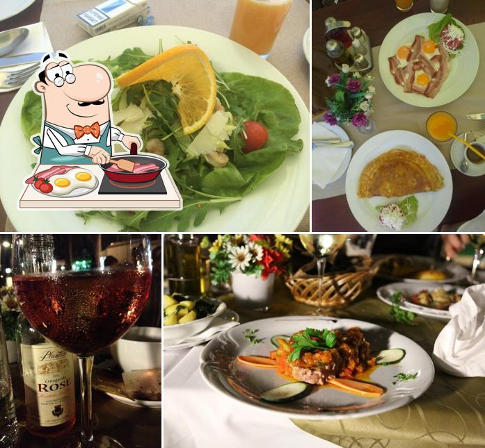 Restaurant Sutjeska