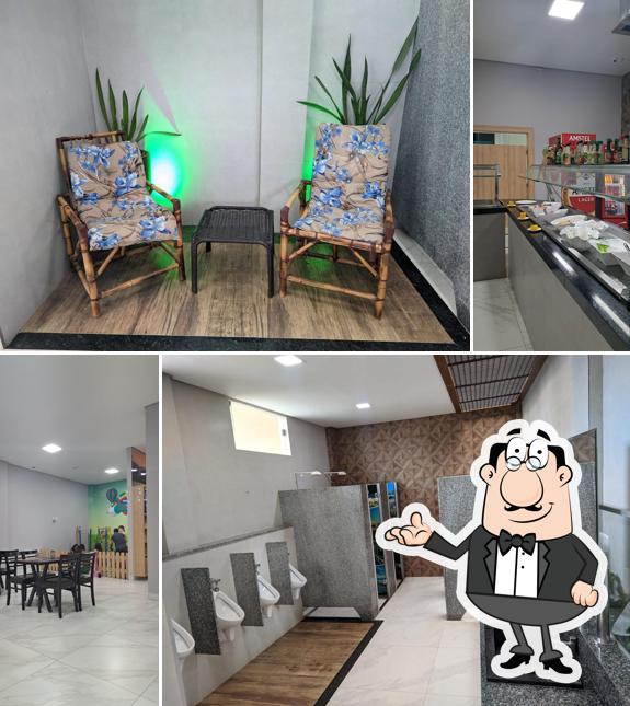 Restaurante Precioso Samavi