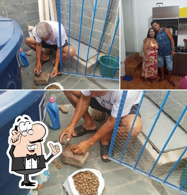 Sabor Da Cidade