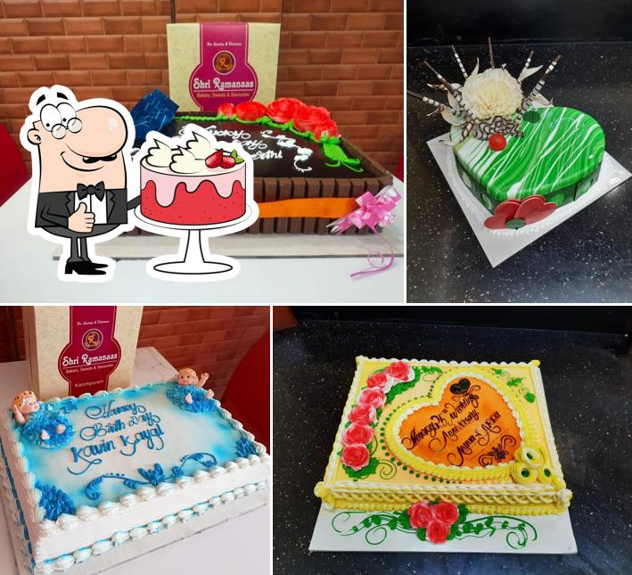 Shri Ramanaas Bakery and sweets & chats image