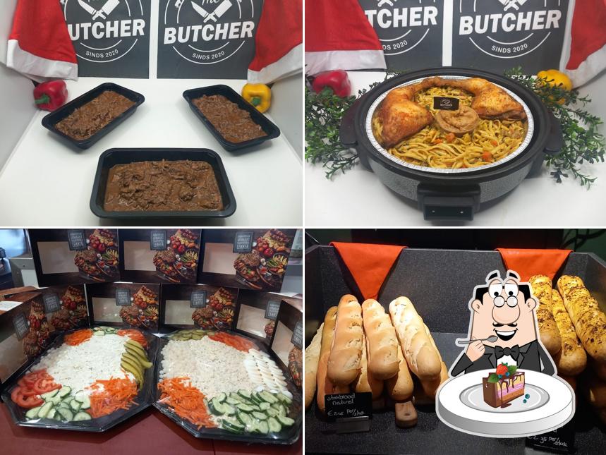 The Butcher Renesse Schouwen-Duiveland BBQ Zeeland