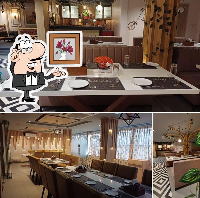 tinera restauarant