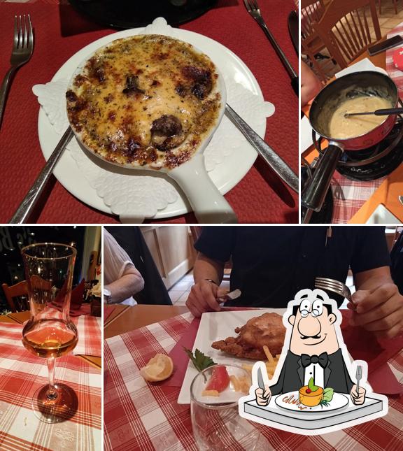 Cibo al Börni's Baizli