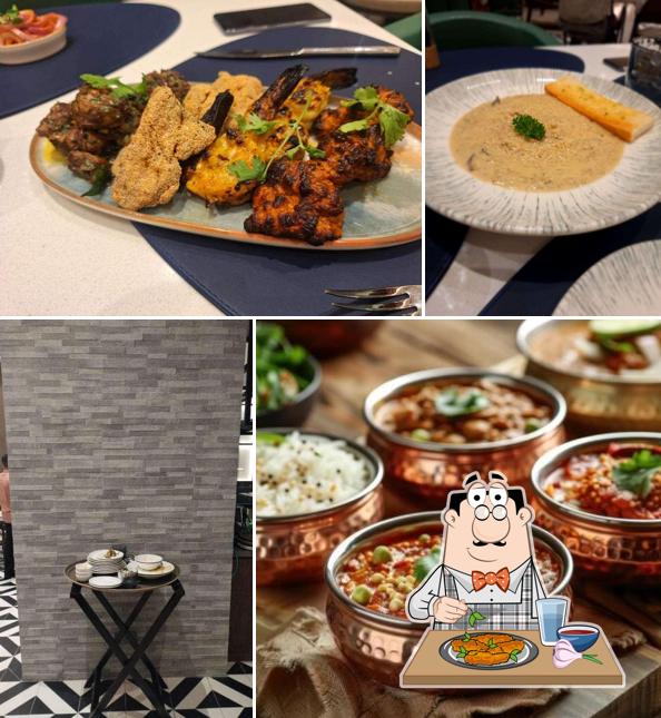 Arbor Kitchen- Four Points By Sheraton