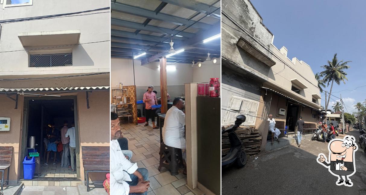 Check out how Ashika Hotel looks inside