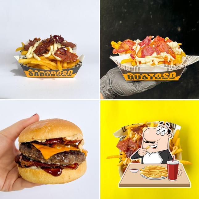 Dicco Burger