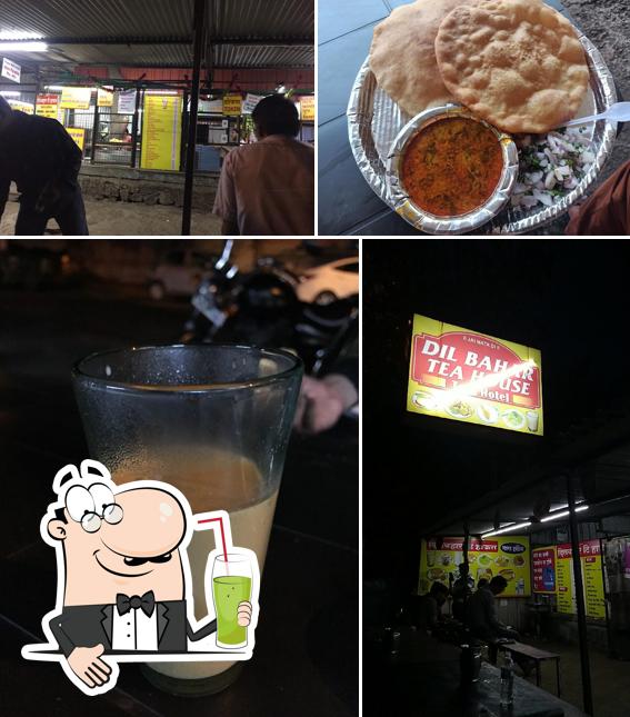 Dil Bahar Tea House