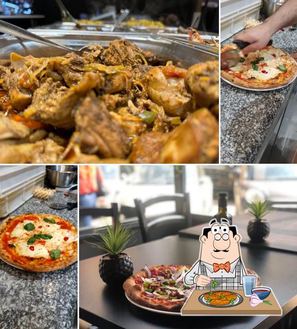 Alette di pollo al GRANDMILANO