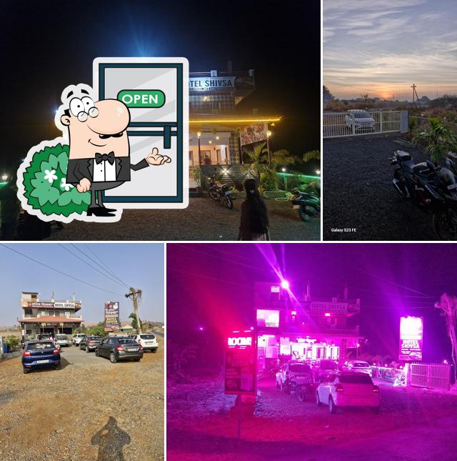 Hotel Shivsa