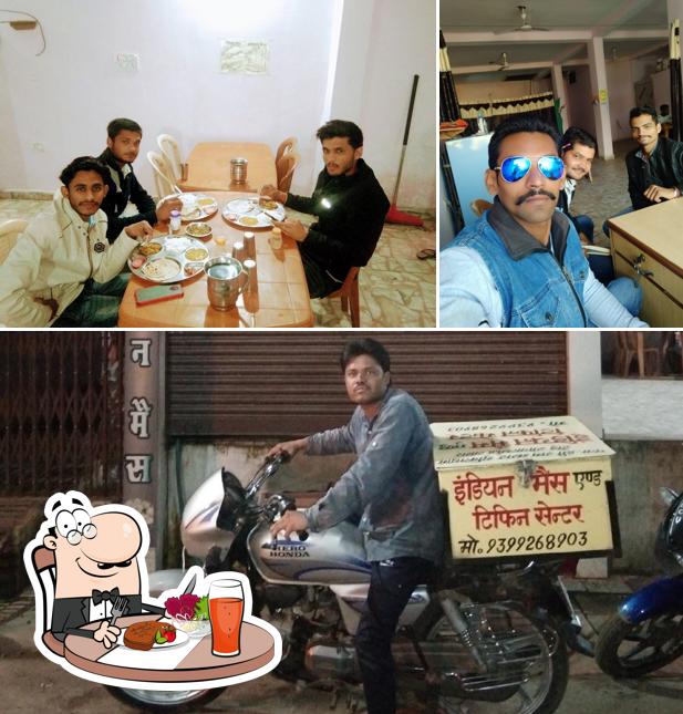 Indian Mess & Tifin Center picture