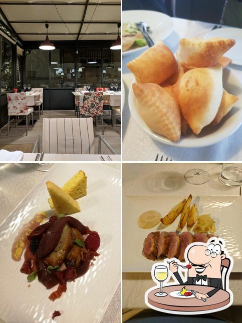 Ristorante Angiol D'or