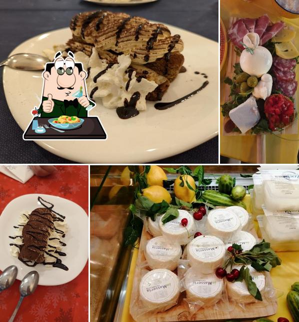 Cibo al Sapori Di Puglia