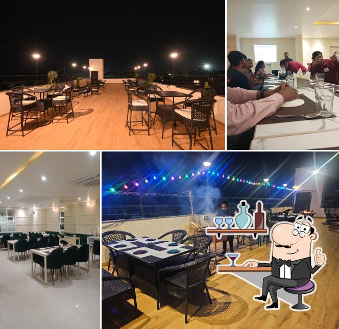 Wazwan Multicuisine Restaurant