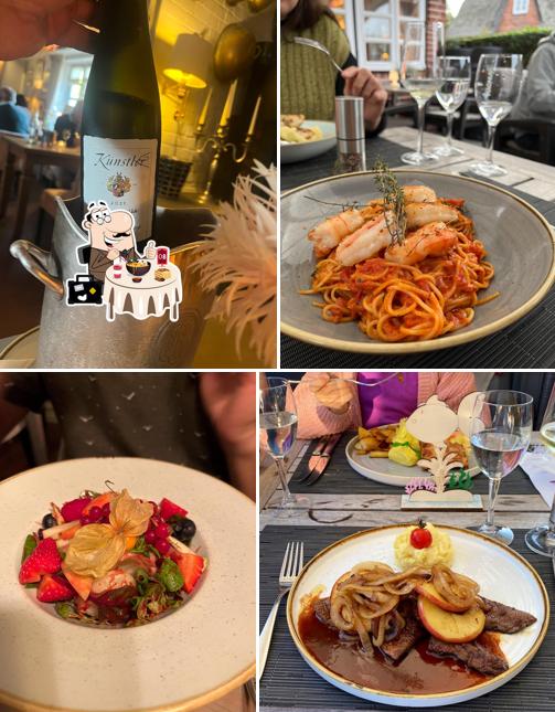 Plats à Web Christel