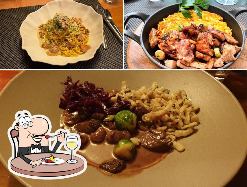 Platti al Zur alten Post