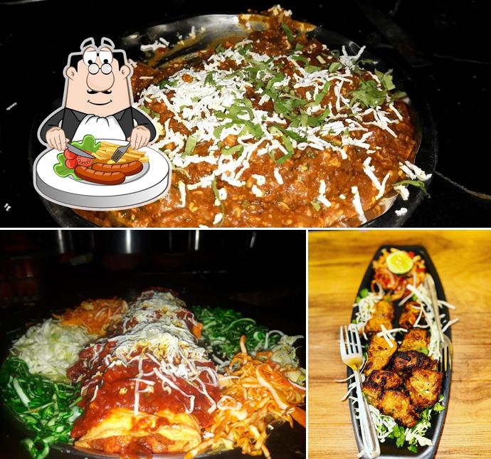 Janta restaurant & Bar