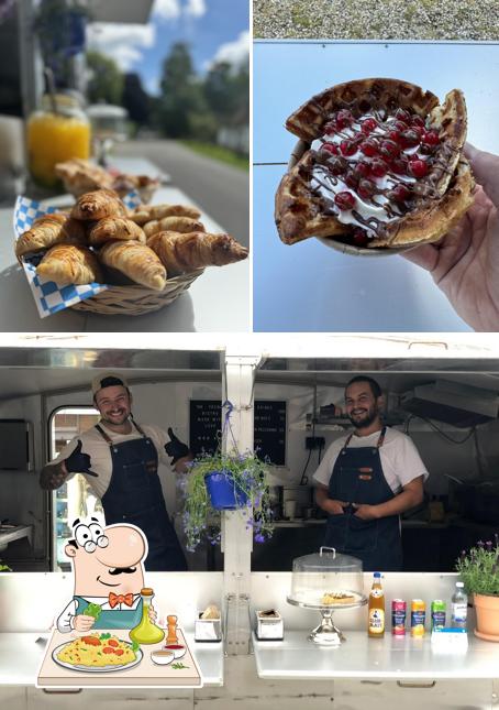 MØN AMI - The French Bistro