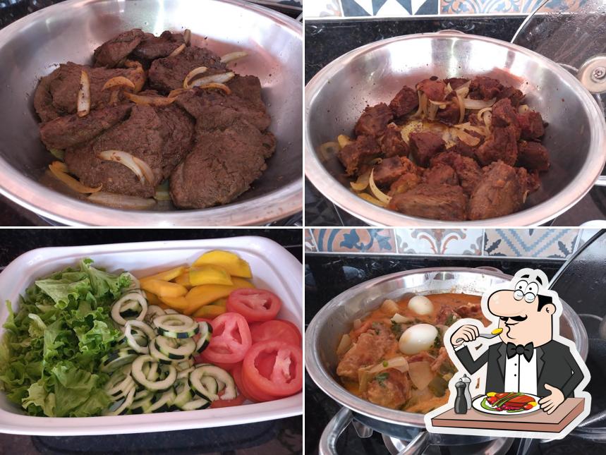 Restaurante Paladar