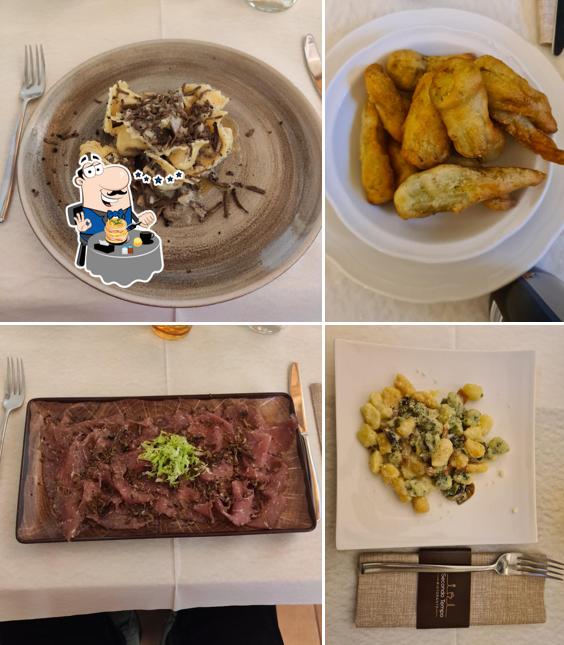 Ristorante Secondo Tempo