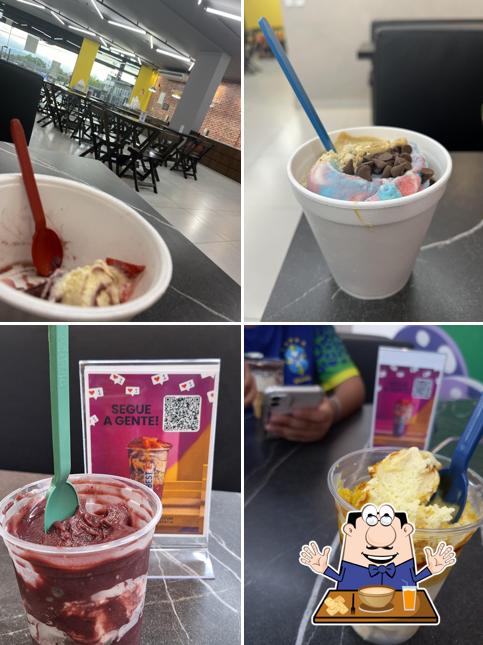 The Best Açaí - Aventureiro