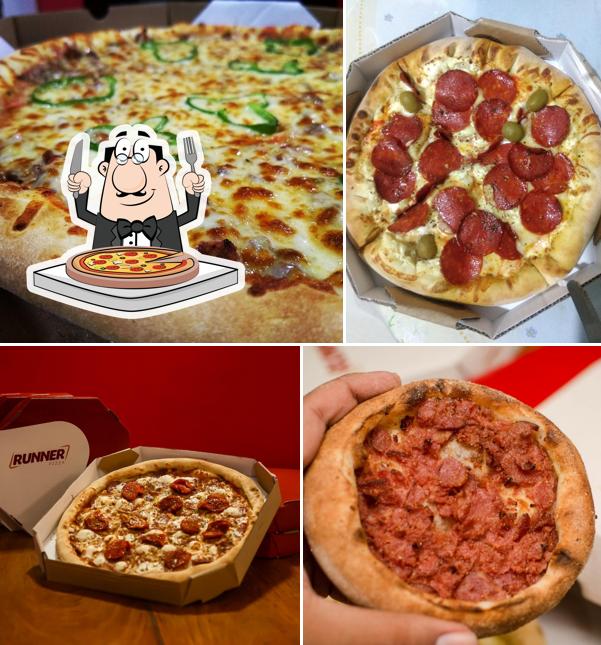 Runner Pizza