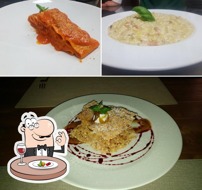 Platti al Ciccioformaggio