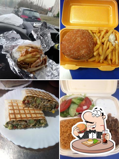 Gu-ha Grill KEBAB RESTAURANT