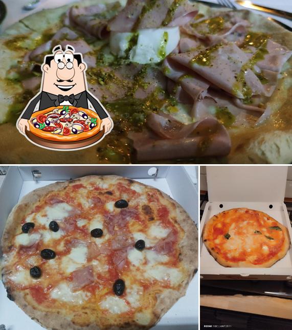 La pizza è il piatto veloce più amato al mondo
