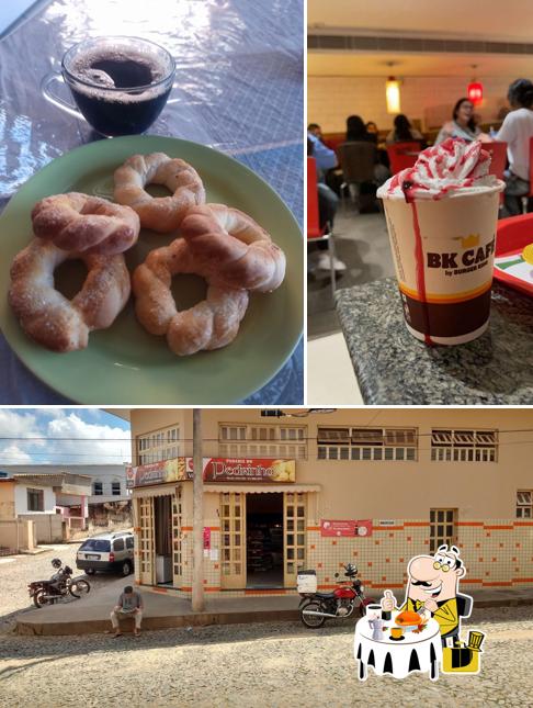 Padaria do Pedrinho
