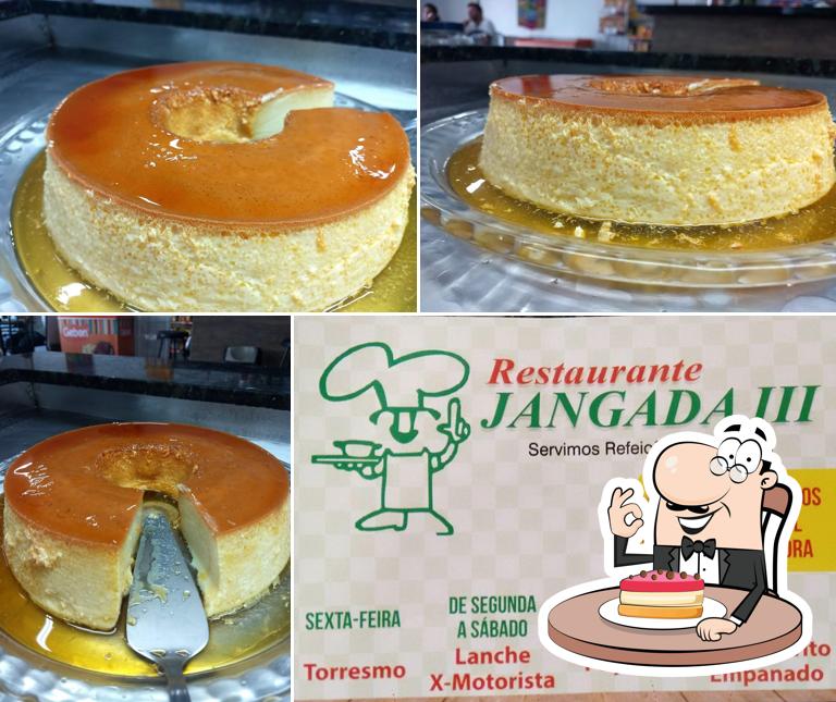 Restaurante Jangada III