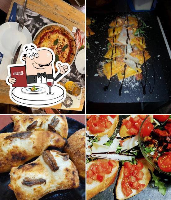 Cibo al DA Tavolone SA