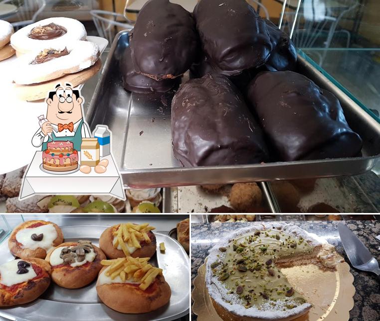 Guarda questa foto di Caffè D'Agata