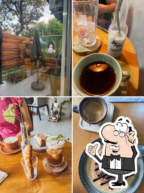 Flor Café