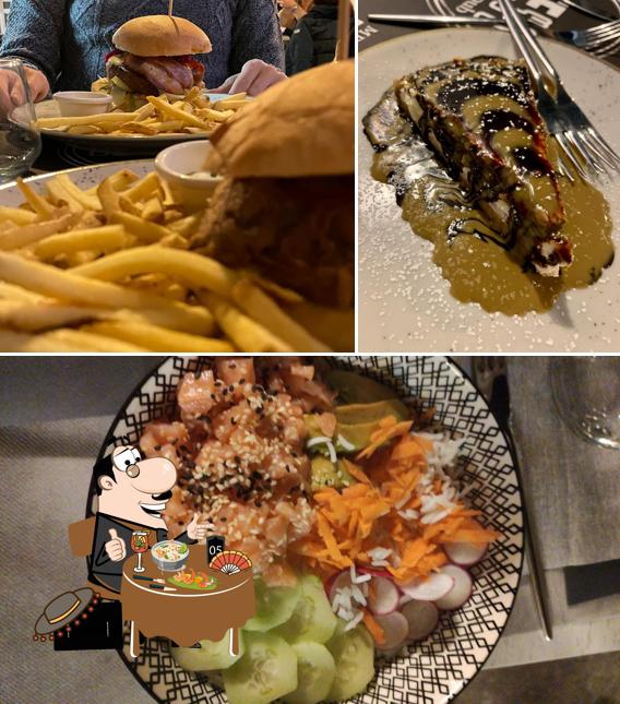 Platti al Life Restaurant Pub