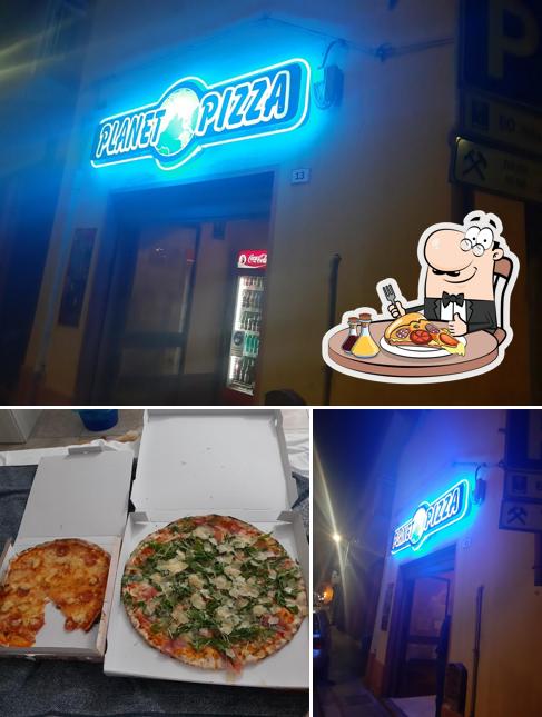 La pizza è il piatto veloce preferito al mondo
