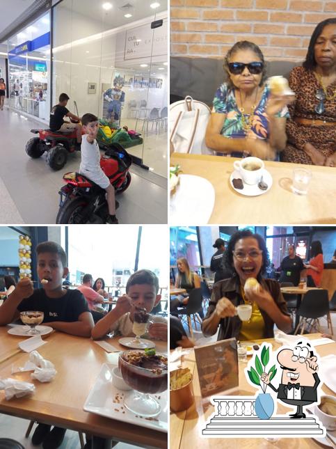 Justo Café Itaboraí