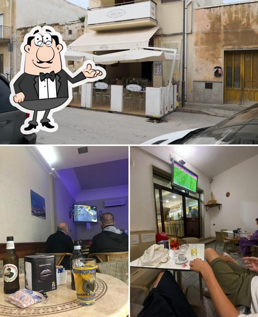 Dai un'occhiata agli interni di Bar San Vito di sCoppola
