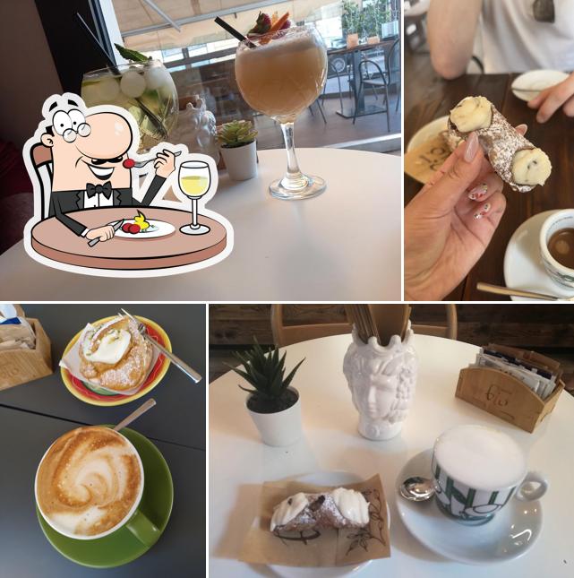 Cibo al Calle di Luca Bar - Pasticceria - Bistrot