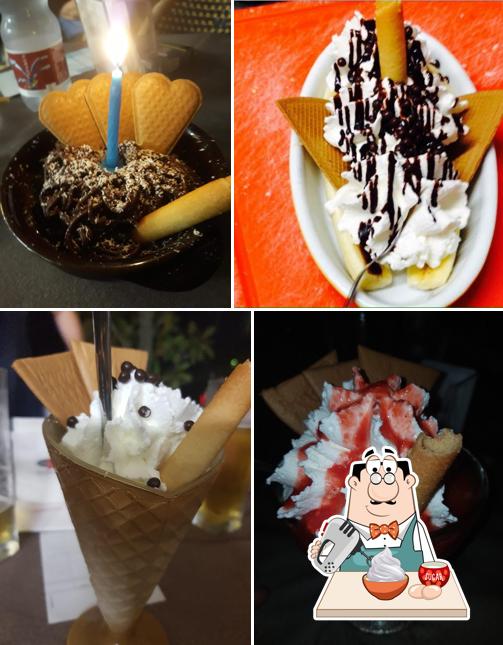 Gelateria Obelix